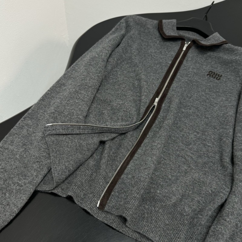 MiuMiu Cardigan