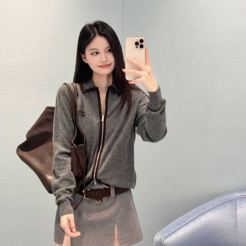 MiuMiu Cardigan
