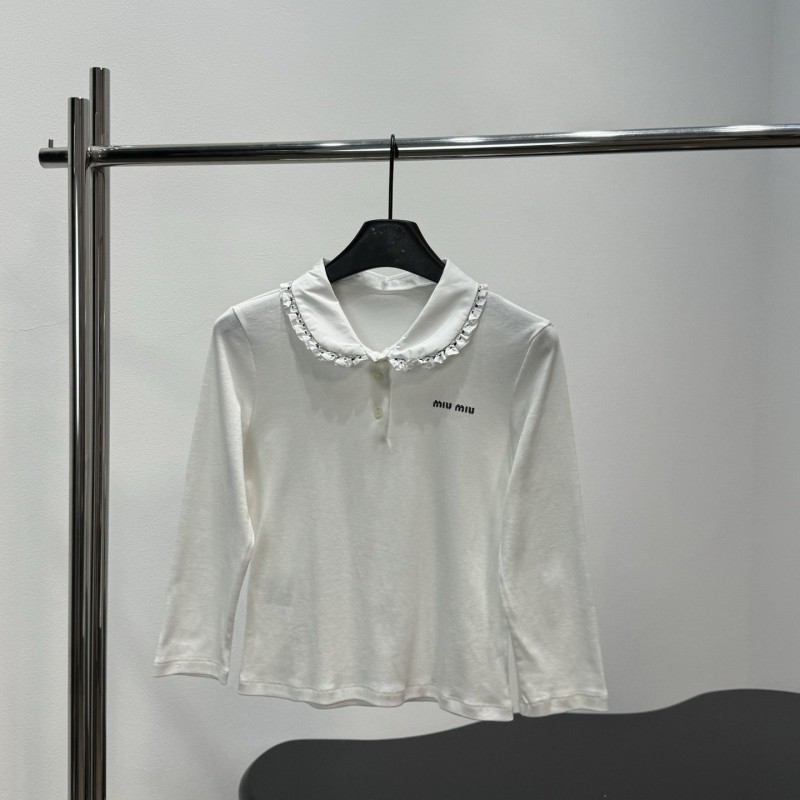 MiuMiu Tee
