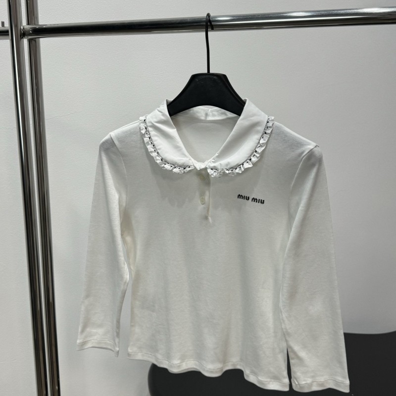 MiuMiu Tee