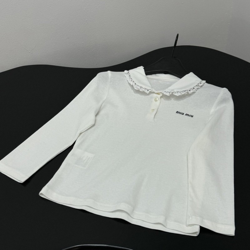 MiuMiu Tee