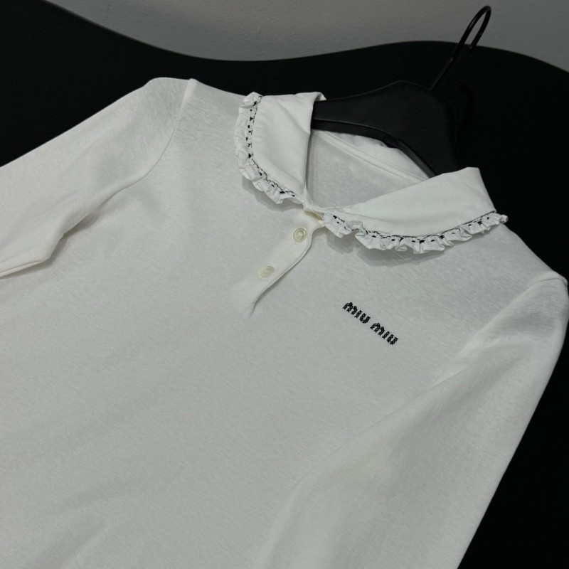 MiuMiu Tee