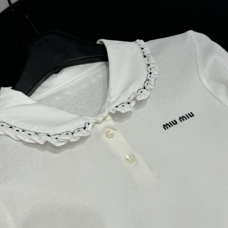 MiuMiu Tee