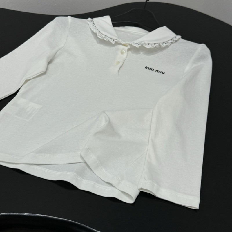 MiuMiu Tee