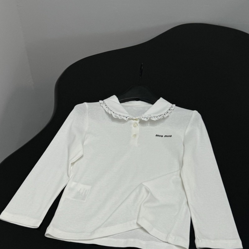 MiuMiu Tee