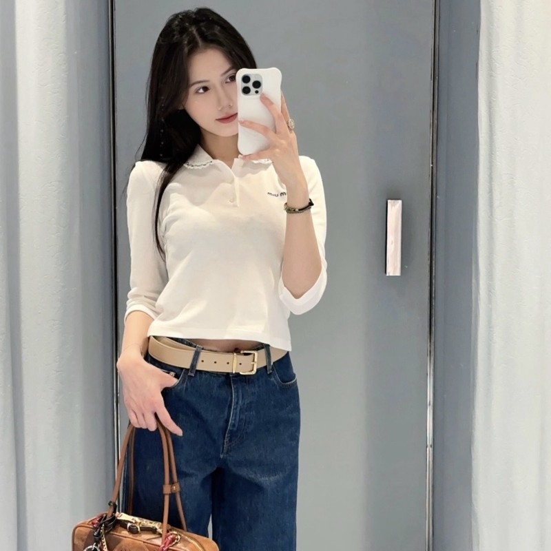 MiuMiu Tee