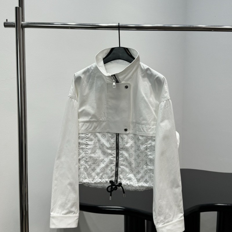 LV Jacket