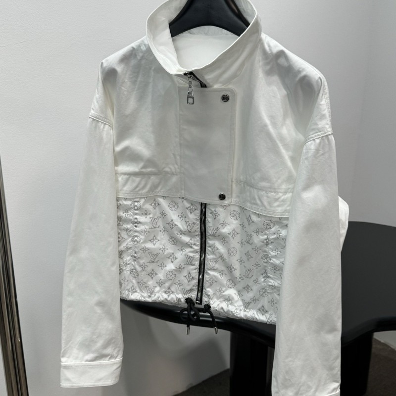 LV Jacket