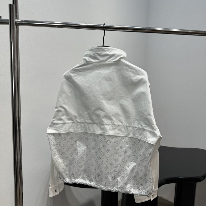 LV Jacket