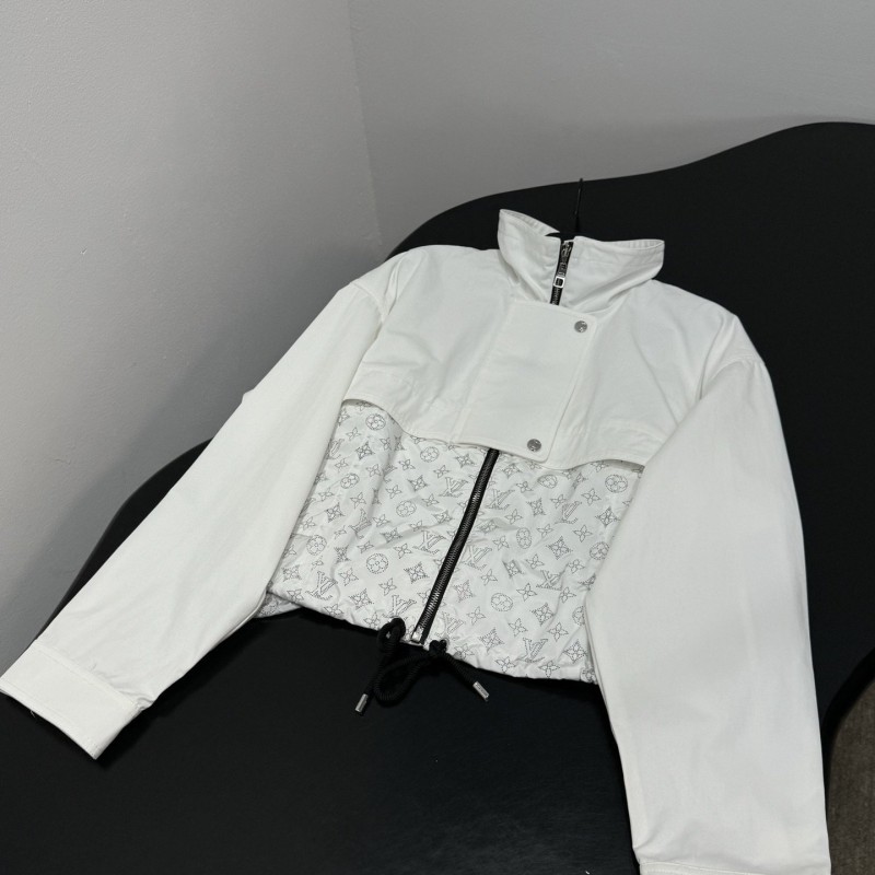 LV Jacket