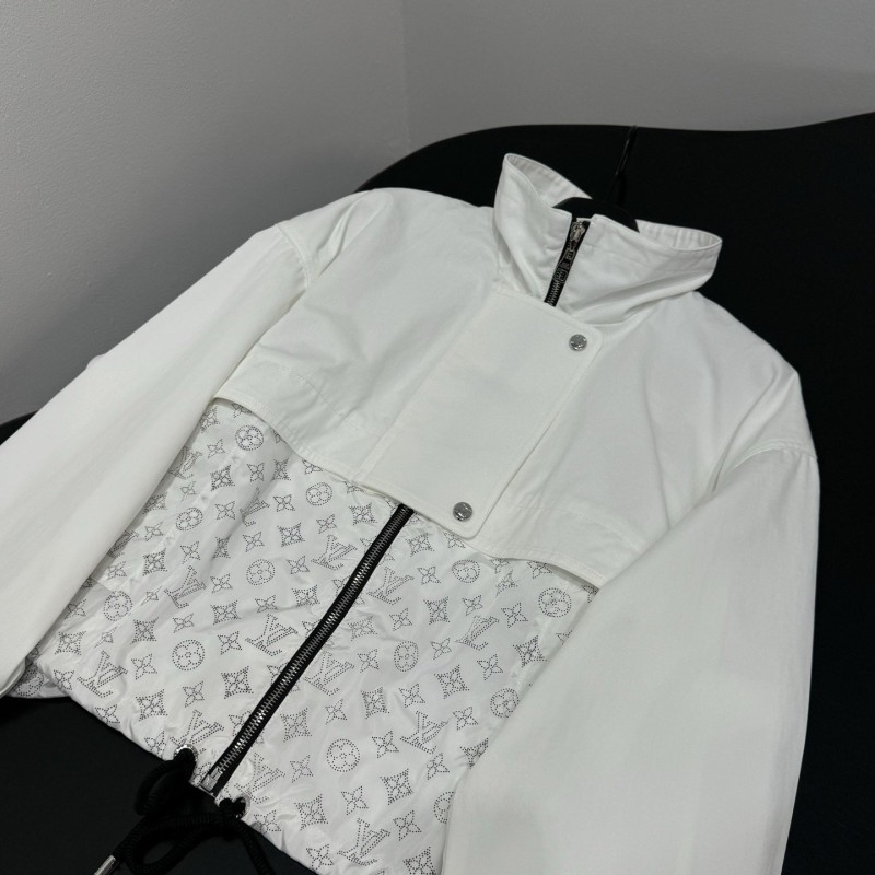 LV Jacket