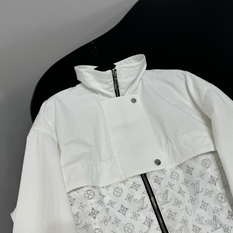 LV Jacket