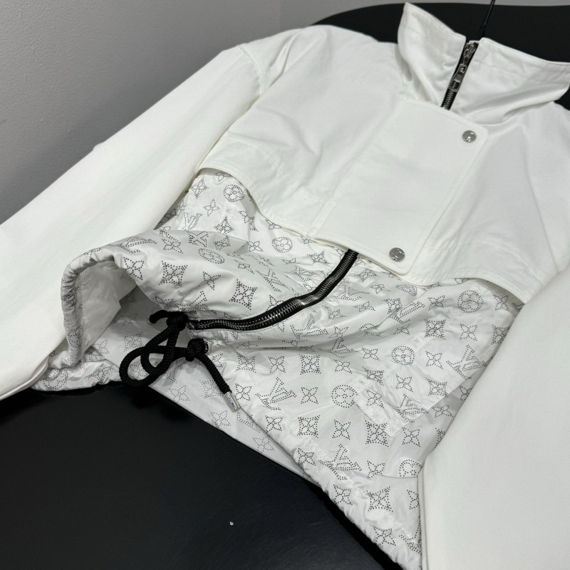 LV Jacket