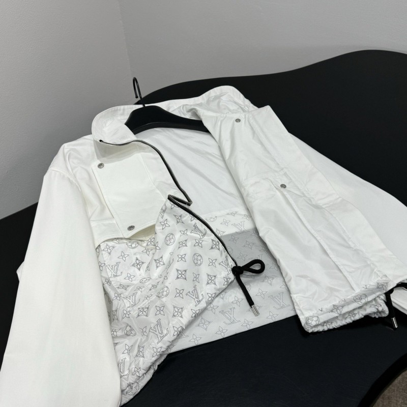 LV Jacket