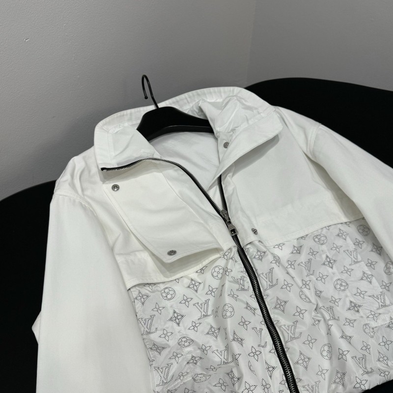 LV Jacket