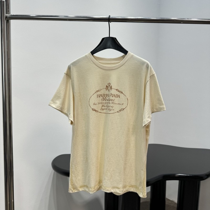 Prada Tee
