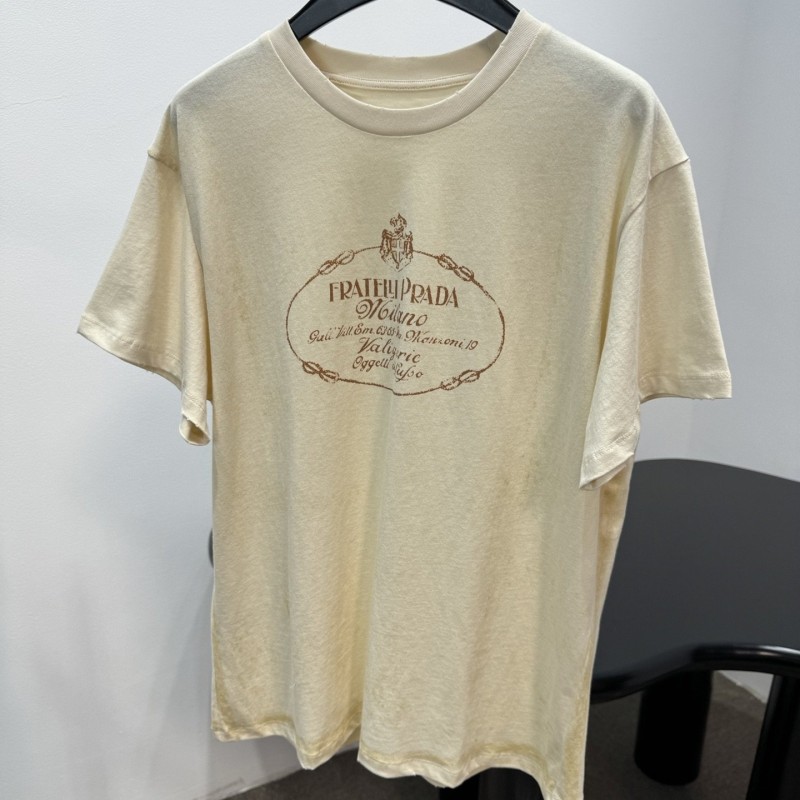 Prada Tee