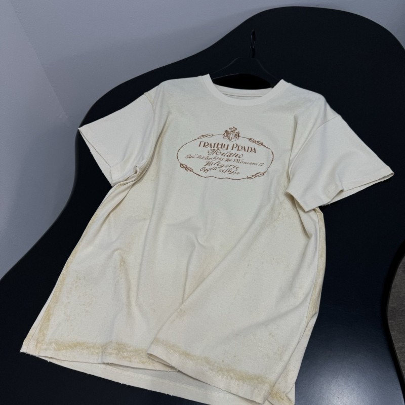Prada Tee