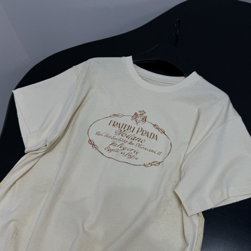 Prada Tee