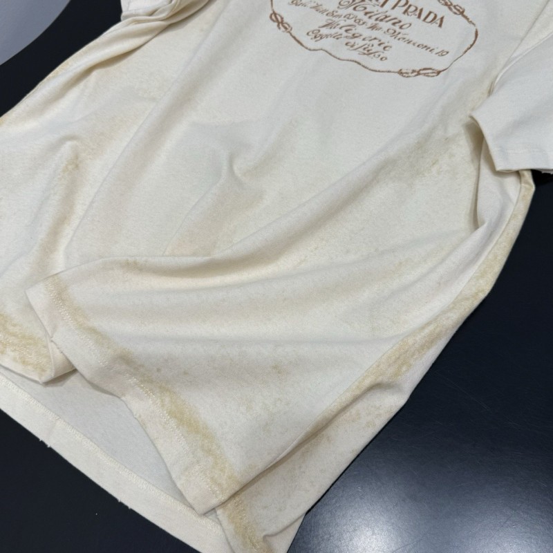 Prada Tee