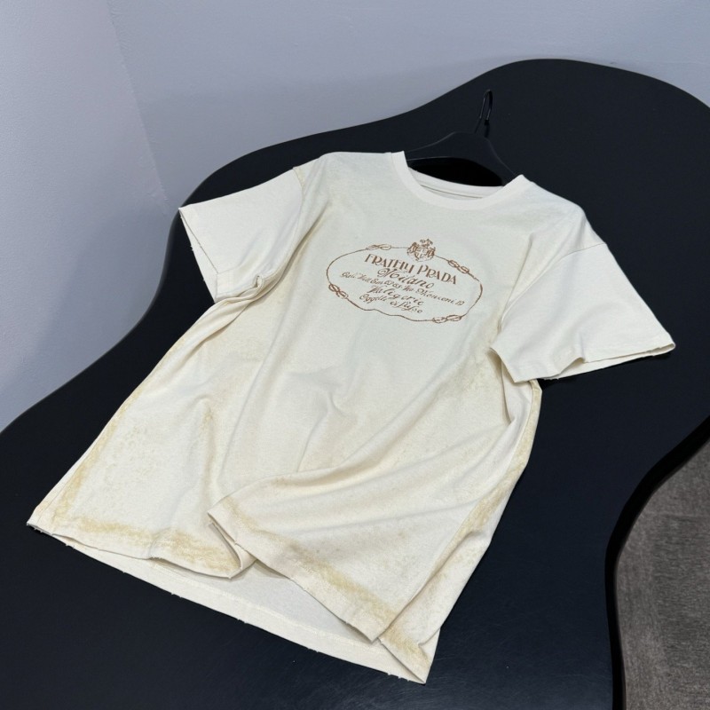 Prada Tee