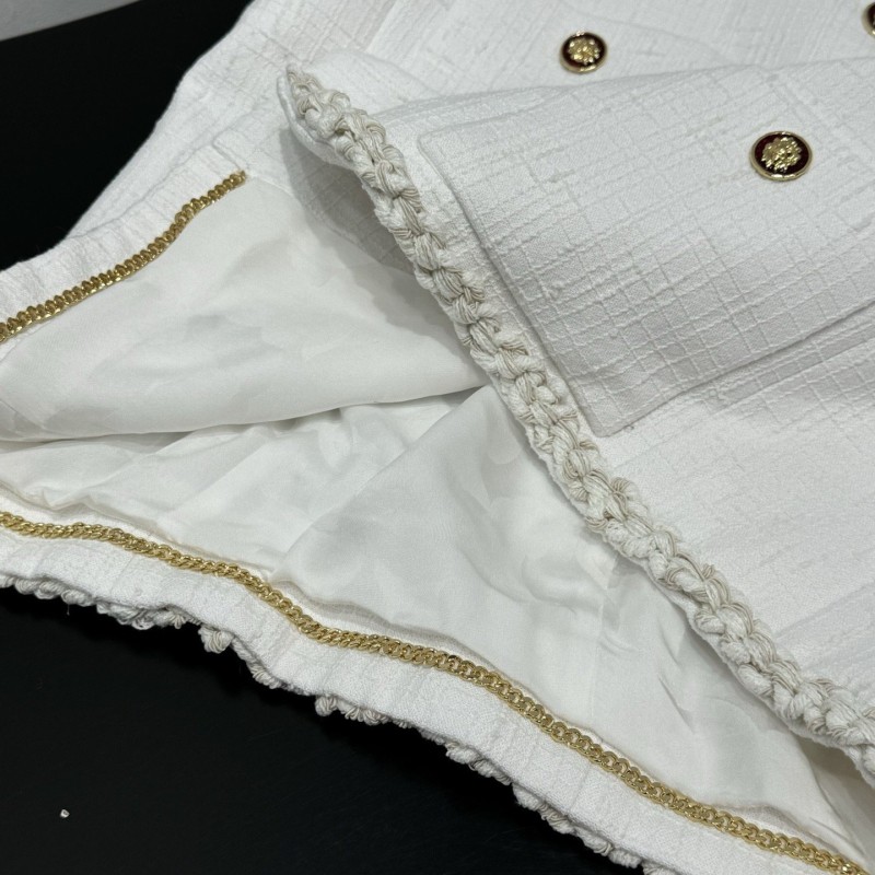 Chanel Vest