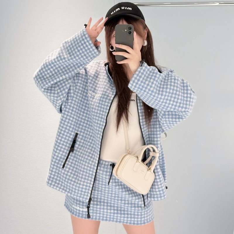 MiuMiu Jacket