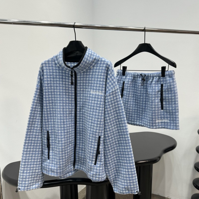 MiuMiu Jacket