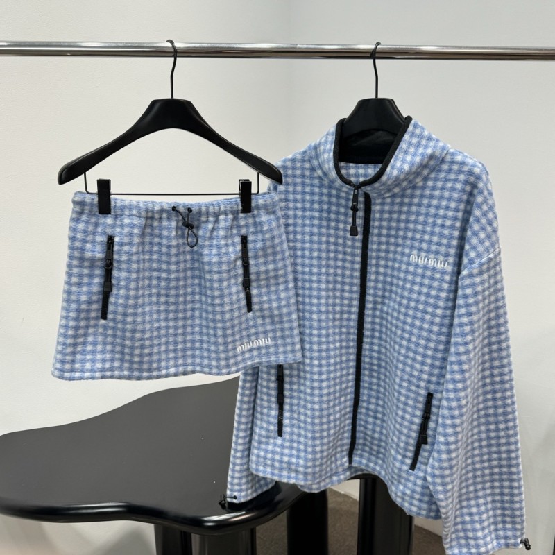 MiuMiu Jacket