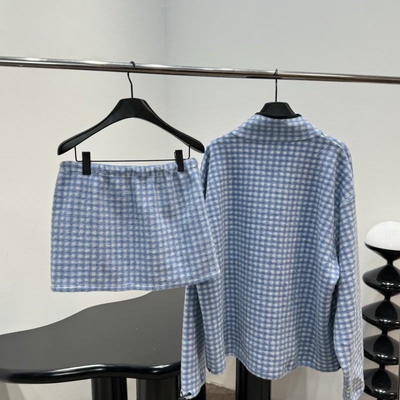 MiuMiu Jacket