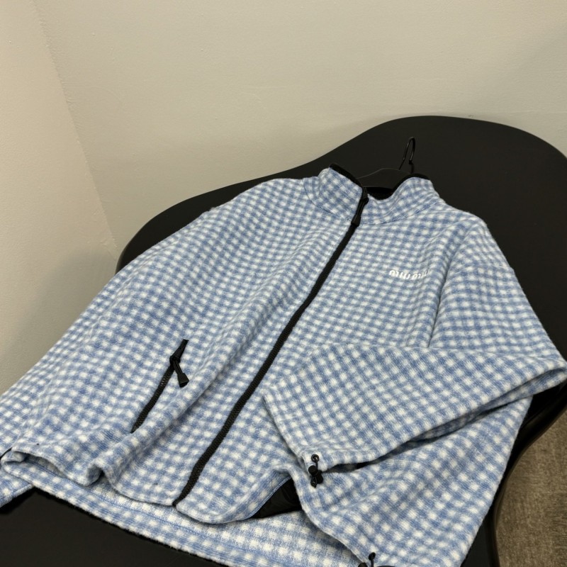 MiuMiu Jacket