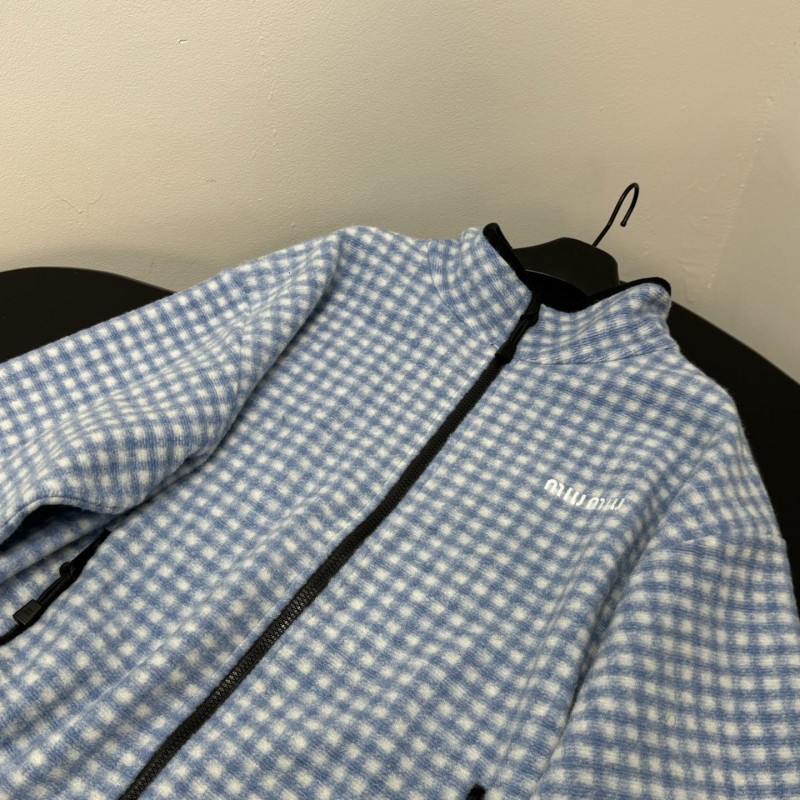 MiuMiu Jacket