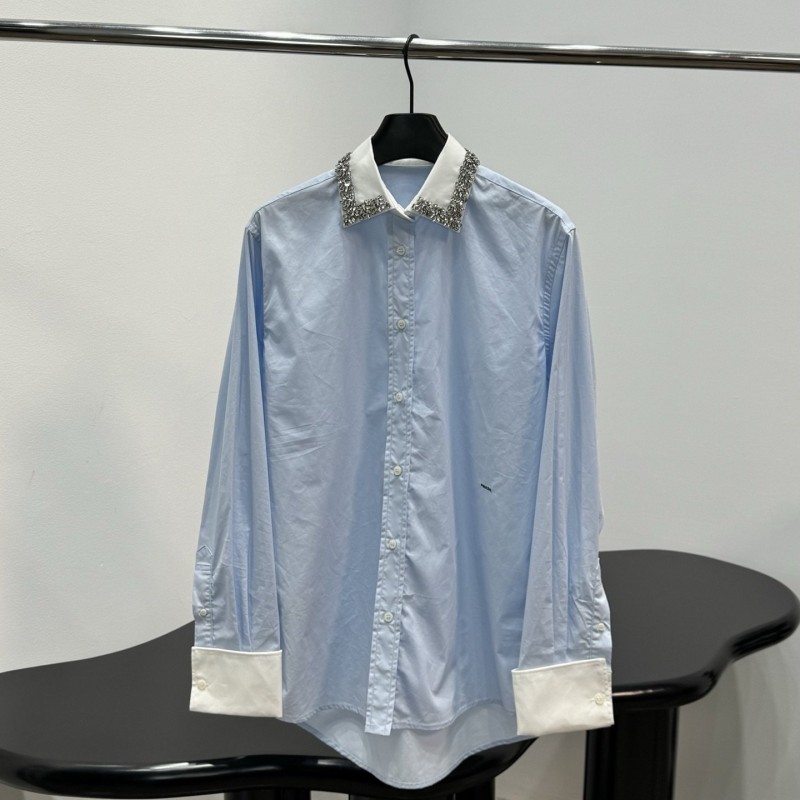 Prada Shirt