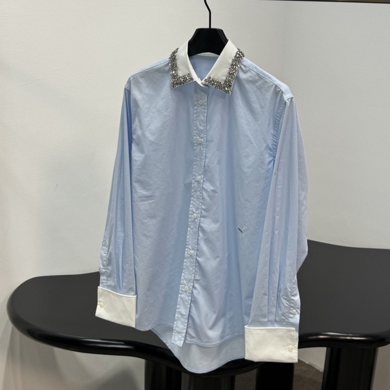Prada Shirt
