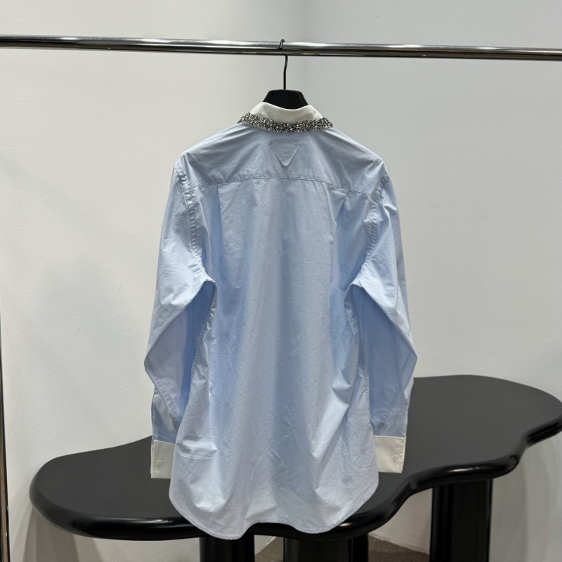 Prada Shirt
