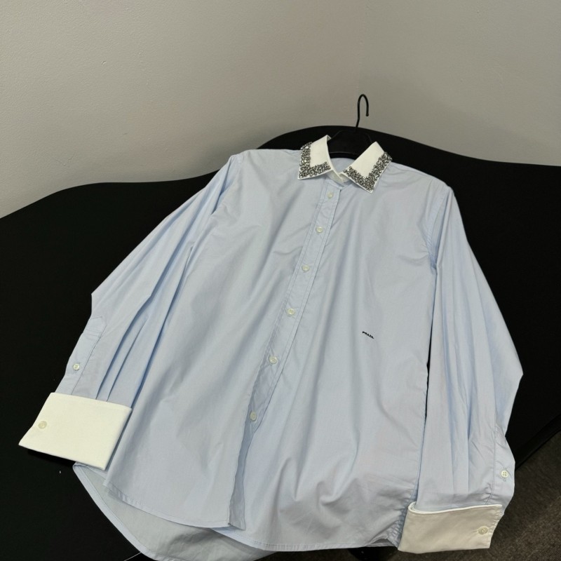 Prada Shirt