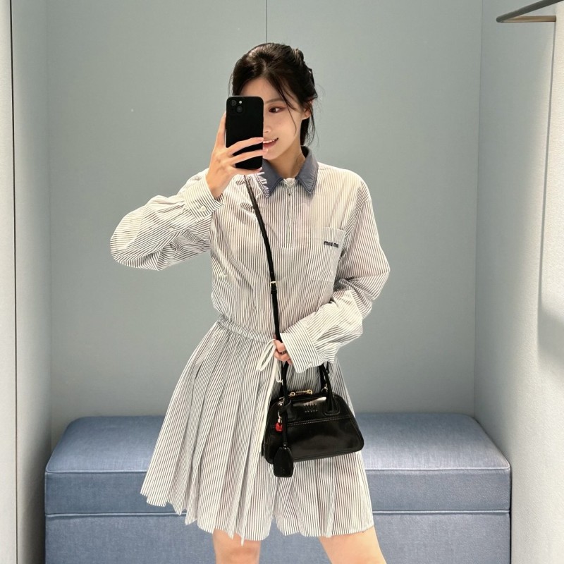 MiuMiu Dress