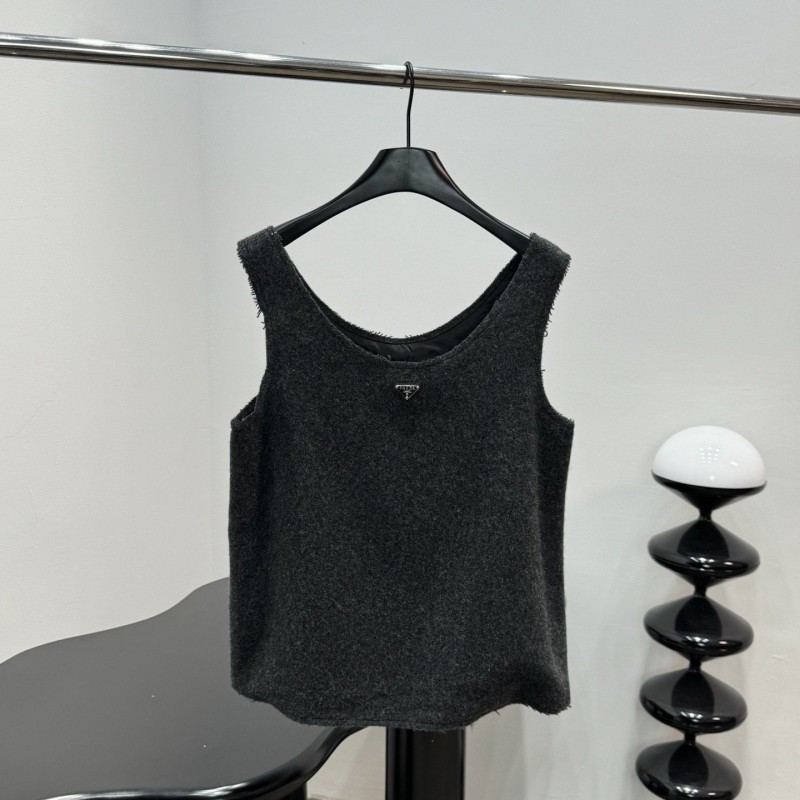 Prada Vest