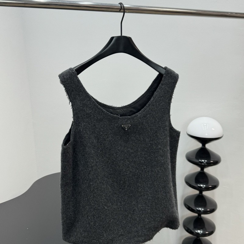 Prada Vest