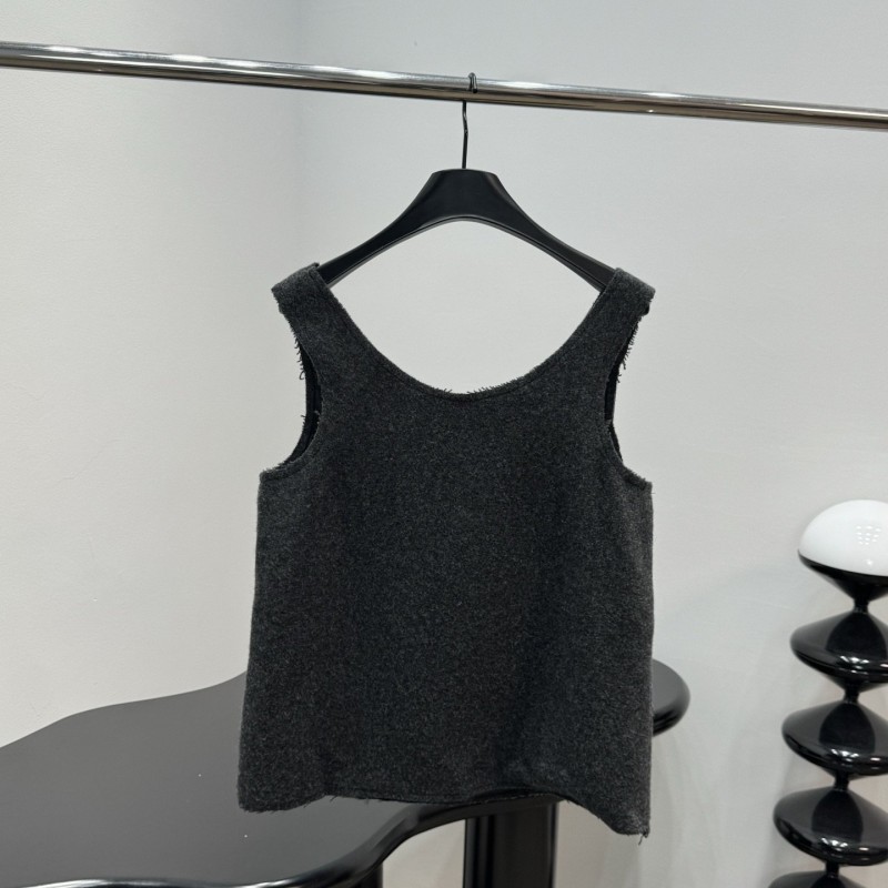 Prada Vest