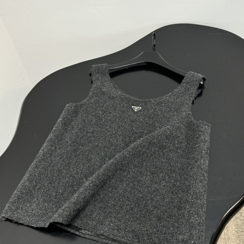 Prada Vest