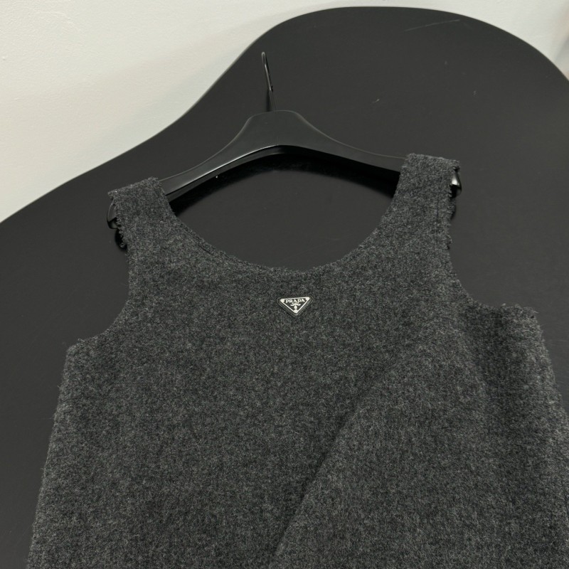 Prada Vest