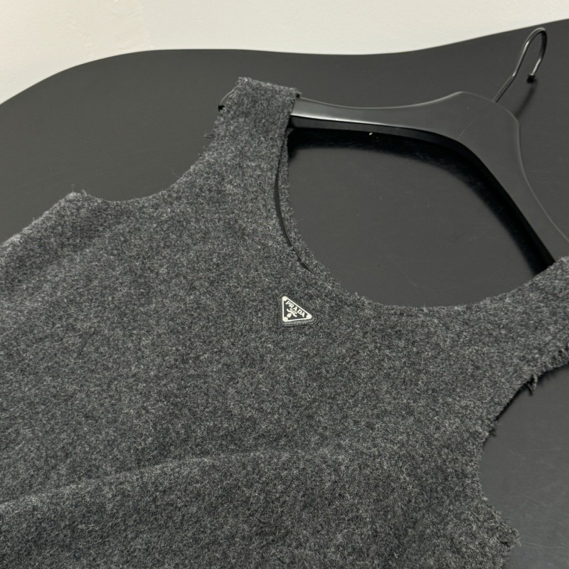 Prada Vest
