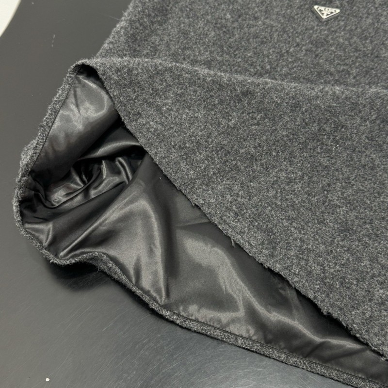 Prada Vest