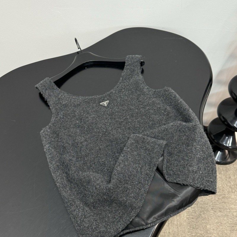 Prada Vest