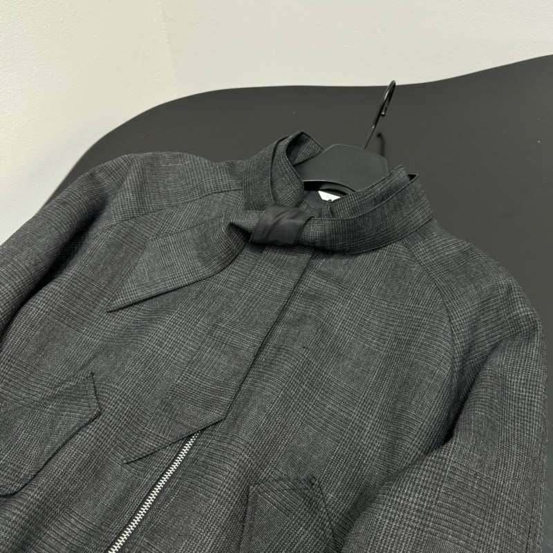 Dior Jacket