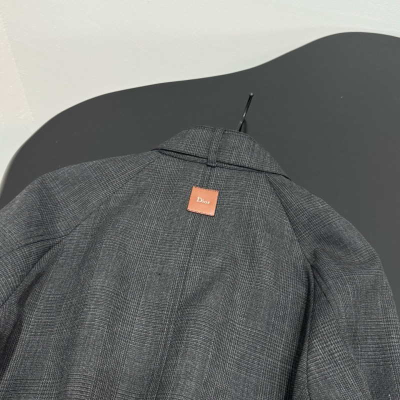 Dior Jacket