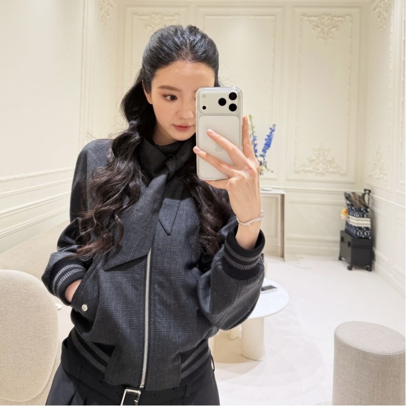 Dior Jacket