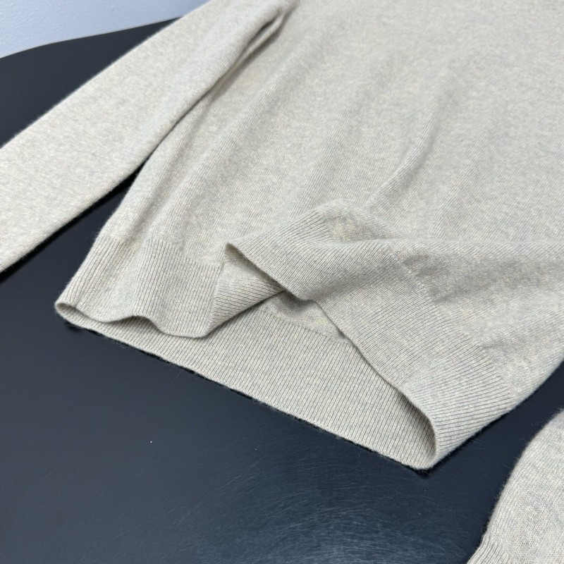 Loro Piana Sweater 