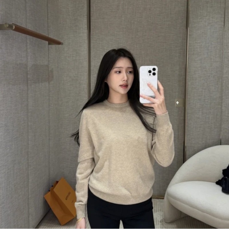 Loro Piana Sweater 